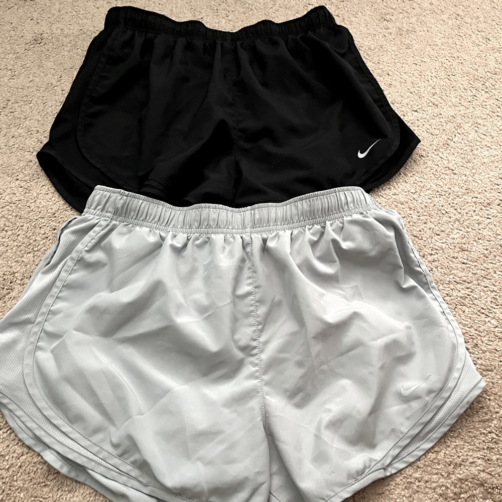Nike Dri-Fit Athletic Shorts Lot